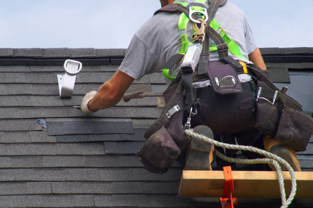 Best New Roof Installation  in Glenville, WV
