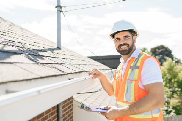 Best Affordable Roofing Company  in Glenville, WV