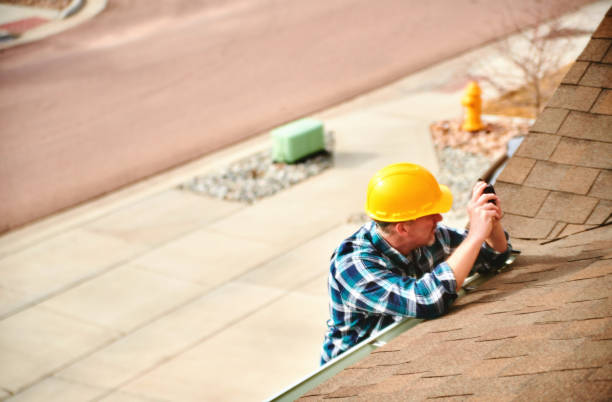 Best Roof Maintenance Services  in Glenville, WV