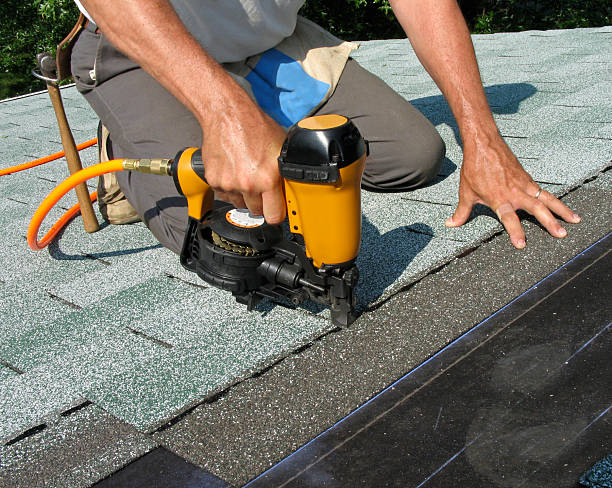 Best Affordable Roofing Company  in Glenville, WV