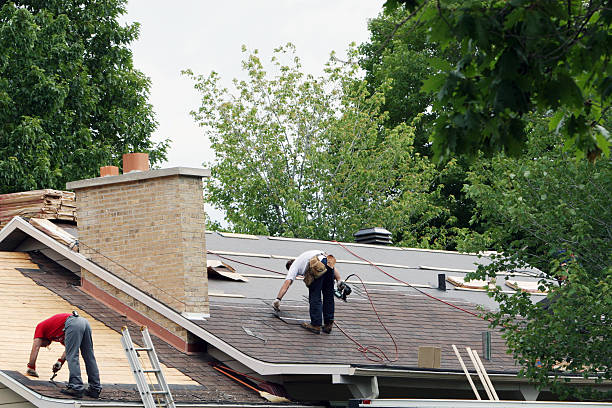 Best Metal Roofing Contractor  in Glenville, WV