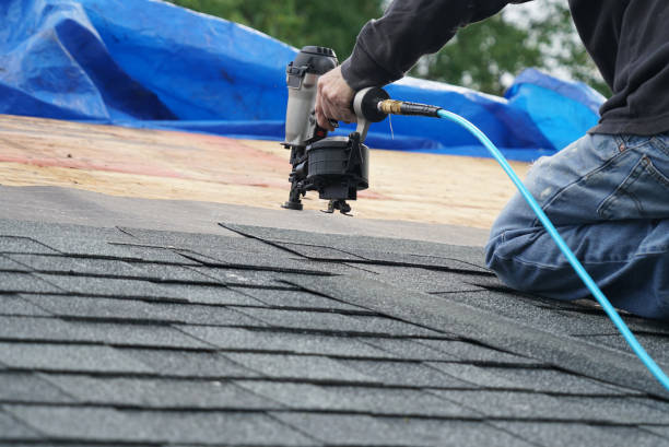 Best Roof Leak Repair  in Glenville, WV