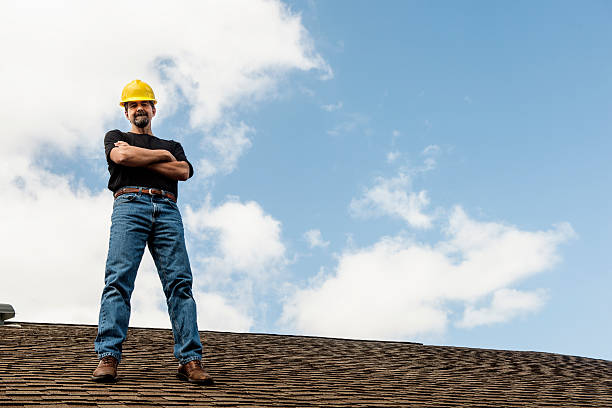 Best Roof Repair Services  in Glenville, WV
