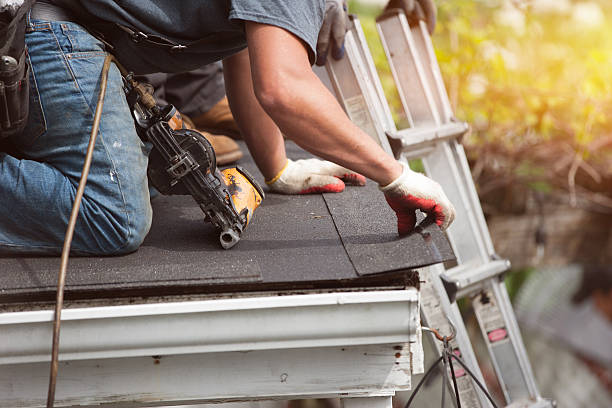 Best Shingle Roofing Installation  in Glenville, WV