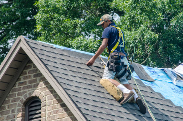 Best Local Roofing Companies  in Glenville, WV