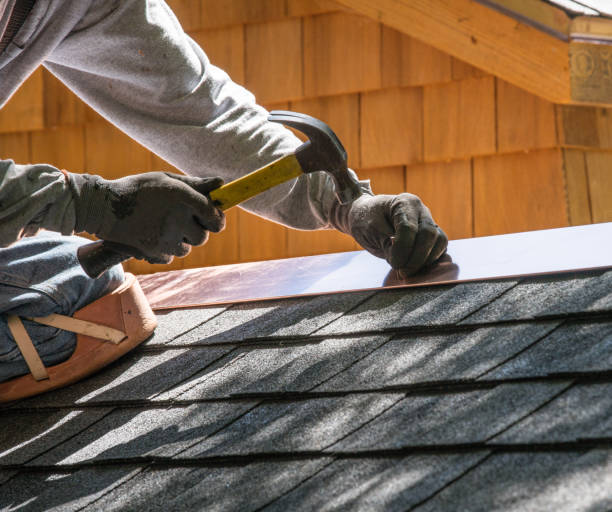 Best Gutter Installation and Roofing  in Glenville, WV